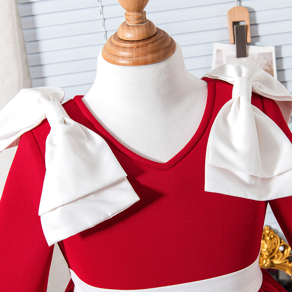 Scarlett Charm Dress