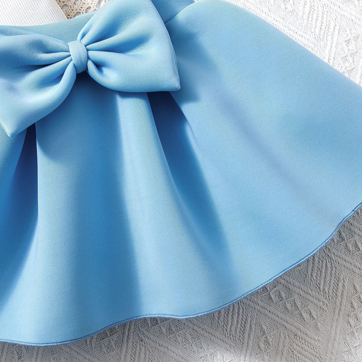 Blue Blossom Set