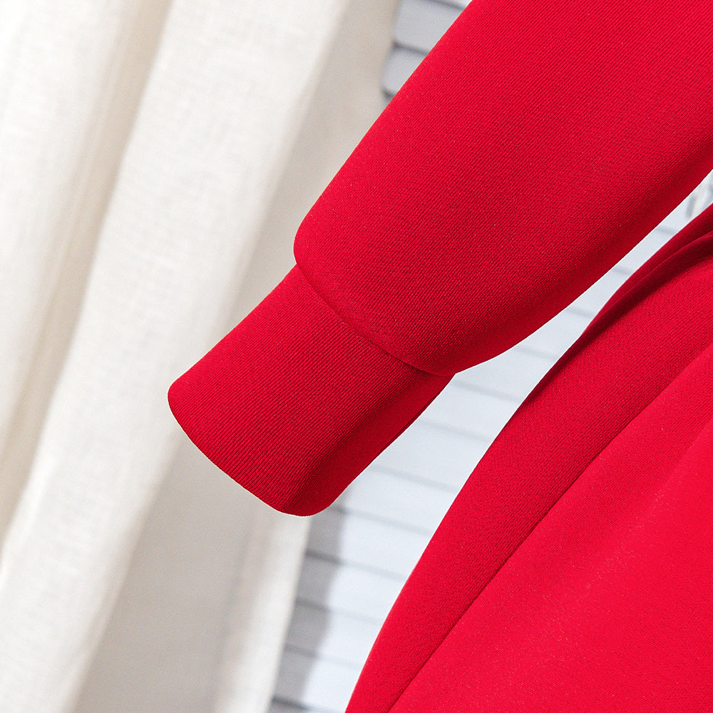Scarlett Charm Dress