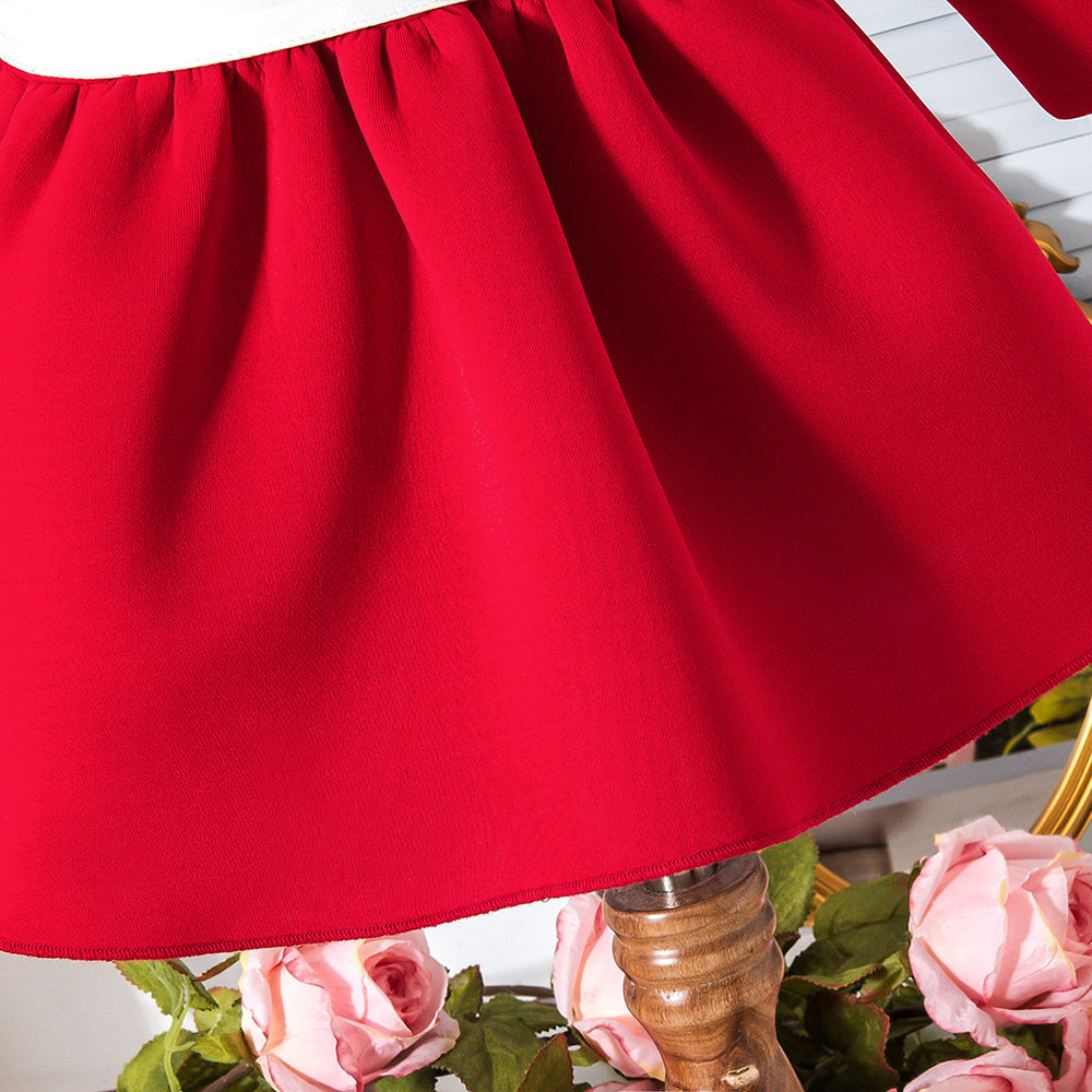 Scarlett Charm Dress