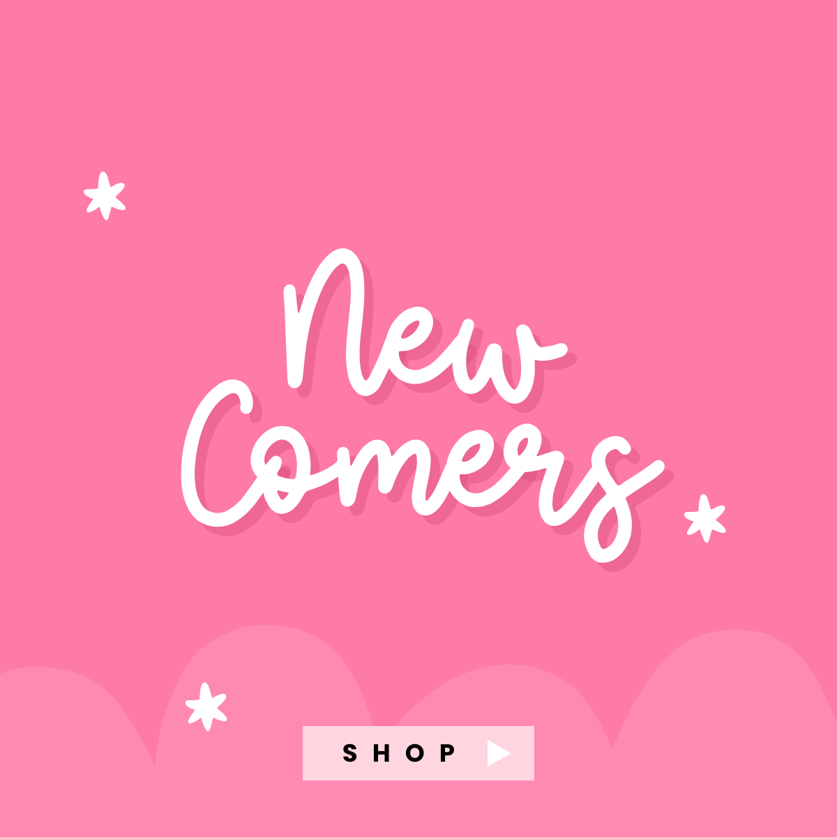 New Comers
