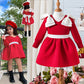 Scarlett Charm Dress