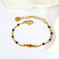Rocket Nazariya 18K Gold Plated Children's Bracelet