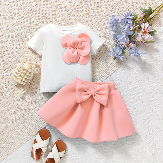 Peach Blossom Set