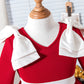 Scarlett Charm Dress