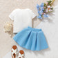 Peach Blossom Set