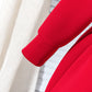 Scarlett Charm Dress