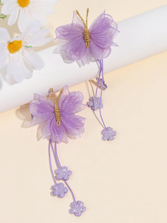 Birthday Joy Bundle - Twisty Locks  - Kids and Women Hair Accessories, Fashion Clothing and Jewellery India