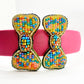 Bows Multicolor Hairband - Twisty Locks  - Kids and Women Hair Accessories, Fashion Clothing and Jewellery India