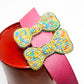 Bows Multicolor Hairband - Twisty Locks  - Kids and Women Hair Accessories, Fashion Clothing and Jewellery India