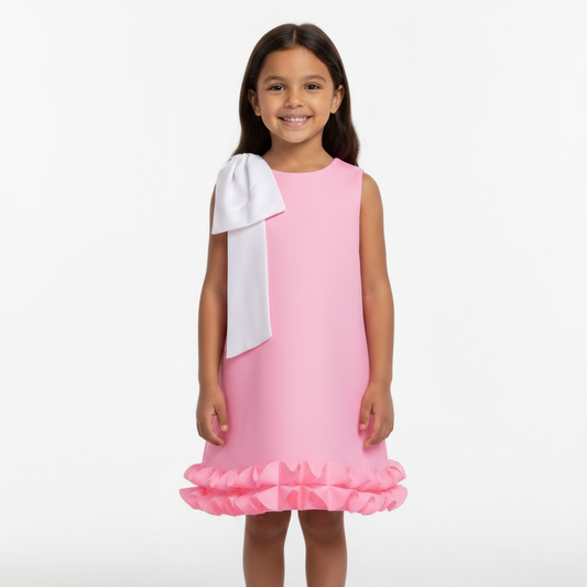 Candy Charm Dress - Twisty Locks  - Kids and Women Hair Accessories, Fashion Clothing and Jewellery India