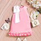 Candy Charm Dress - Twisty Locks  - Kids and Women Hair Accessories, Fashion Clothing and Jewellery India