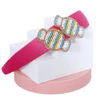 Candy Multicolor Hairband