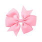 Colourful Fabric Bows Set of 12 - Twisty Locks  - Kids and Women Hair Accessories, Fashion Clothing and Jewellery India