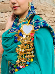 Hearts Parandi Braid
