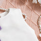 Ivory Charm Dress - Twisty Locks  - Kids and Women Hair Accessories, Fashion Clothing and Jewellery India