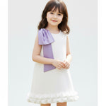 Ivory Charm Dress