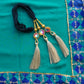 Kids Parandi Braid - Twisty Locks  - Kids and Women Hair Accessories, Fashion Clothing and Jewellery India