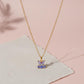 Kuromi Jewellery Set - Twisty Locks  - Kids and Women Hair Accessories, Fashion Clothing and Jewellery India