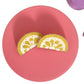 Lemon Embroidered Hair Clips Set - Twisty Locks  - Kids and Women Hair Accessories, Fashion Clothing and Jewellery India
