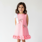 Customised Dress - Twisty Locks  - Kids and Women Hair Accessories, Fashion Clothing and Jewellery India