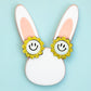 Smiling Sunflower Clips - Set of 2 - Twisty Locks  - Kids and Women Hair Accessories, Fashion Clothing and Jewellery India