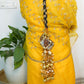 Sona Parandi Braid - Twisty Locks  - Kids and Women Hair Accessories, Fashion Clothing and Jewellery India