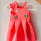 Customised Dress - Twisty Locks  - Kids and Women Hair Accessories, Fashion Clothing and Jewellery India