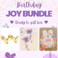 Birthday Joy Bundle